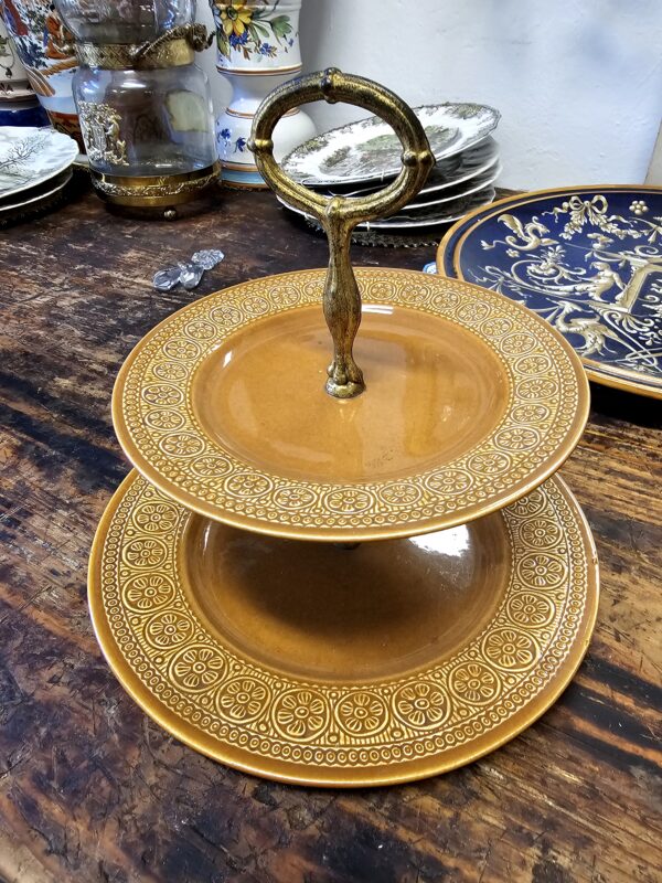 Alzata Antonia Campi - immagine 2