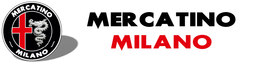 Mercatino Milano